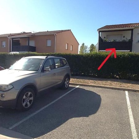 La Campagne Romantique - Avec Entree Autonome, Clim Neuve, Parking Prive & Sa Piscine ! - Saint-Sulpice  外观 照片